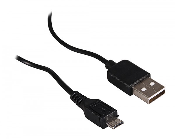 PATONA Micro USB data and charge cable for Smartphones Tablets Digitalcameras