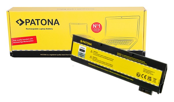PATONA Battery for Lenovo Thinkpad T570 Lenovo A475 01AV424