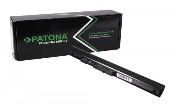 PATONA Premium Batterie pour HP OA04 Presqrio 15-h000 15-S000 OA04 240 G2 CQ14 CQ15