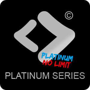 PATONA Platinum Series