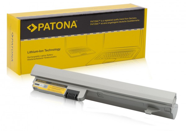 PATONA Batterie pour HP Mini-Note PC 2133 2133 Mini PC 2133KR939UT 2133-KR939UT