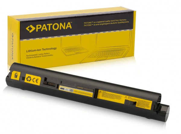 PATONA Batterie pour Lenovo S10-2 IdeaPad S102 S10-2 S102 20027 S10-2 20027 S102