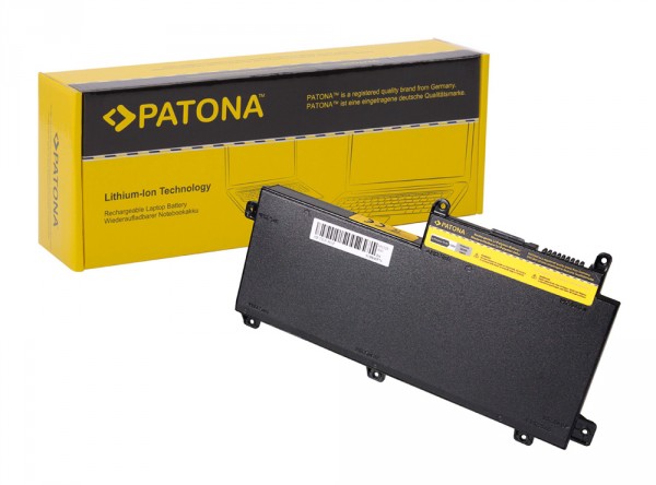 PATONA Battery f. HP CI03 ProBook 640 645 650 655 640 G2 645 G2 650 G2 655 G2 CI