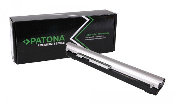 PATONA Premium Batterie pour HP LA04 Pavilion 14 TouchSmart Series 14-n204sa 14-n205sa