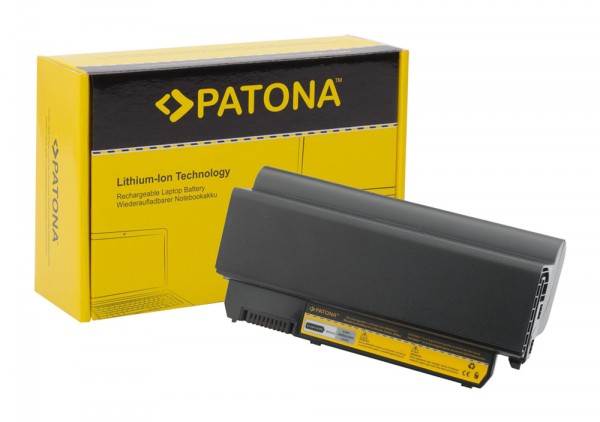 PATONA Batterie pour Dell Mini 9 Inspiron 910 Mini 9 Inspiron Mini 9 9n Mini 9 Mini 9
