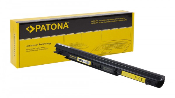 PATONA Battery f. Asus A31-K56 A32-K56 A41-K56 A42-K56