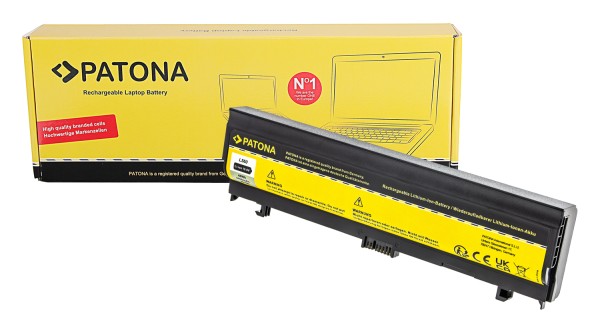 PATONA Battery for Lenovo Thinkpad L560 FRU 00NY488 ASM SB10H45073 3INR19/65-2