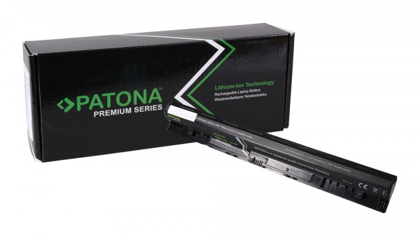 PATONA Premium Battery f. Lenovo G50 Ideapad G400s G400s Touch G405s G405s Touch G410s
