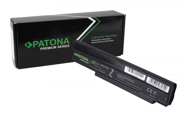 PATONA Premium Batterie pour Acer AS09C31 Extensa 5235 5635Z 5635Z422G16Mn 5635Z-422G16Mn