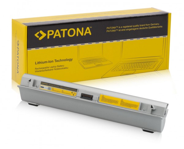 PATONA Batterie pour Sony BPS18 without CD VPC W111XX/P W111XX/PC W111XX/T W111XX/W