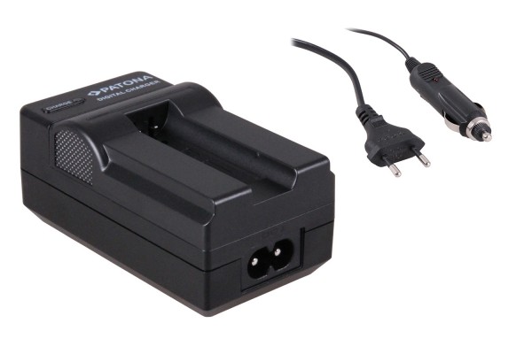 Charger for Canon NB-9L SD4500 IS/IXUS 1000 IXY 50S