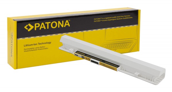 PATONA Battery f. Lenovo IdeaPad S210 S215 Series L12C3A01 L12M3A01 L12S3F01