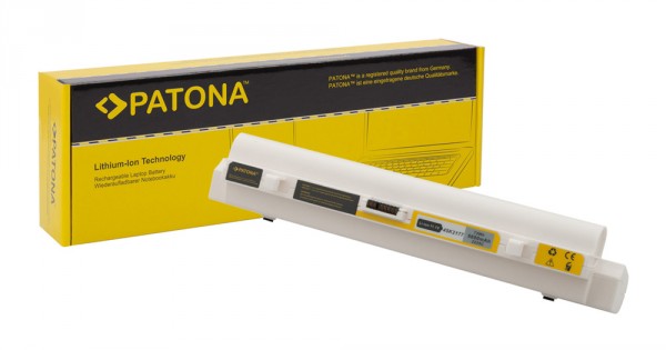 PATONA Batterie pour Lenovo Lenovo IdealPad Lite S9 IdeaPad S10 S10 20015 S10 4231