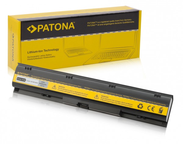 PATONA Batterie pour HP Probook 4730S Probook 4730S
