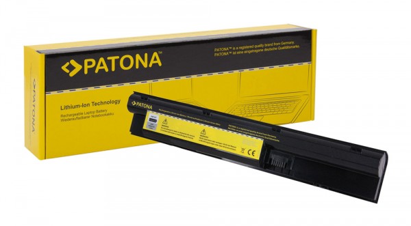 PATONA Battery f. HP 3ICR19/65-3 707616-141 707616-242 707616-851 707617-421