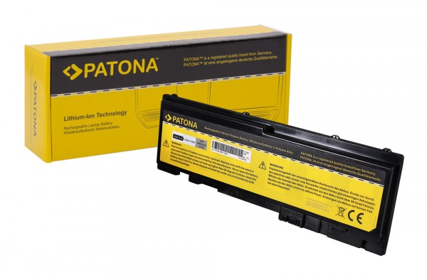 PATONA Batterie pour Lenovo T420 ThinkPad T420s T420si T430s