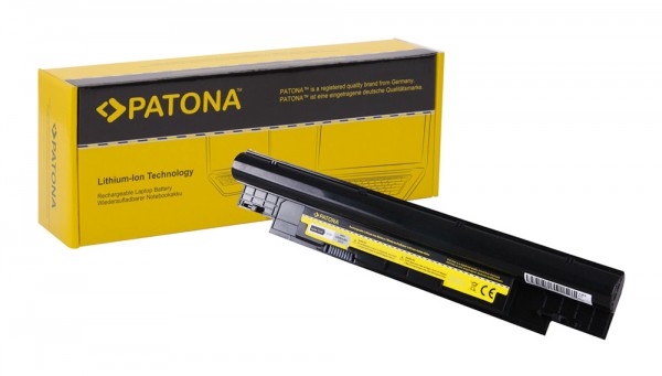 PATONA Battery f. Dell Vostro V131R 268X5 312-1258