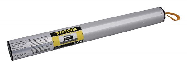 PATONA Batterie f. E-Scooter PATONA PT12-1 6400mAh with Sanyo Cells