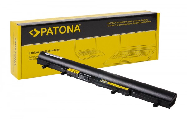 PATONA Battery .f Acer Aspire V5 V5-171 V5-431 V5-471 V5-531 V5-551 V5-571 AL12A32