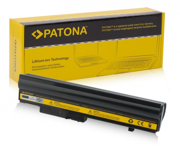 PATONA Batterie pour LG X120 X X120