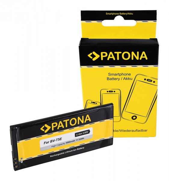 PATONA Batterie pour Nokia Lumia 950 (not fit to LUMIA 950XL) Lumia 940 950 940 XL